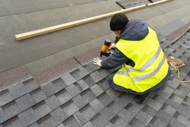 Roof Installation Near Me in Limon, CO