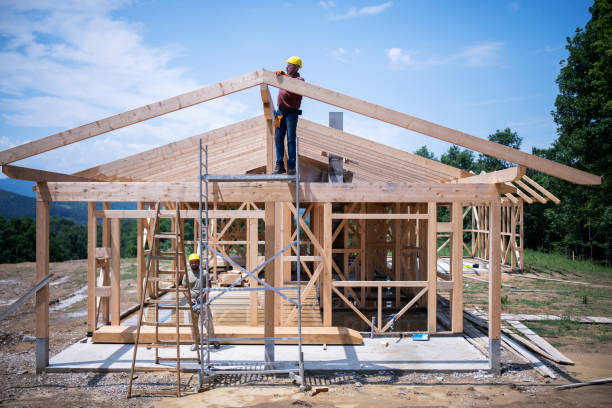 Slate Roofing Contractor in Limon, CO