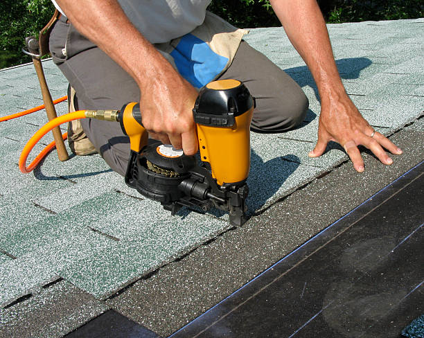 Roof Gutter Cleaning in Limon, CO