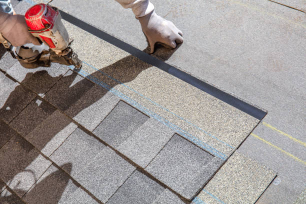 Best Storm Damage Roof Repair  in Limon, CO