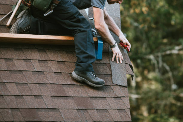Trusted Limon, CO Roofing Contractor Experts
